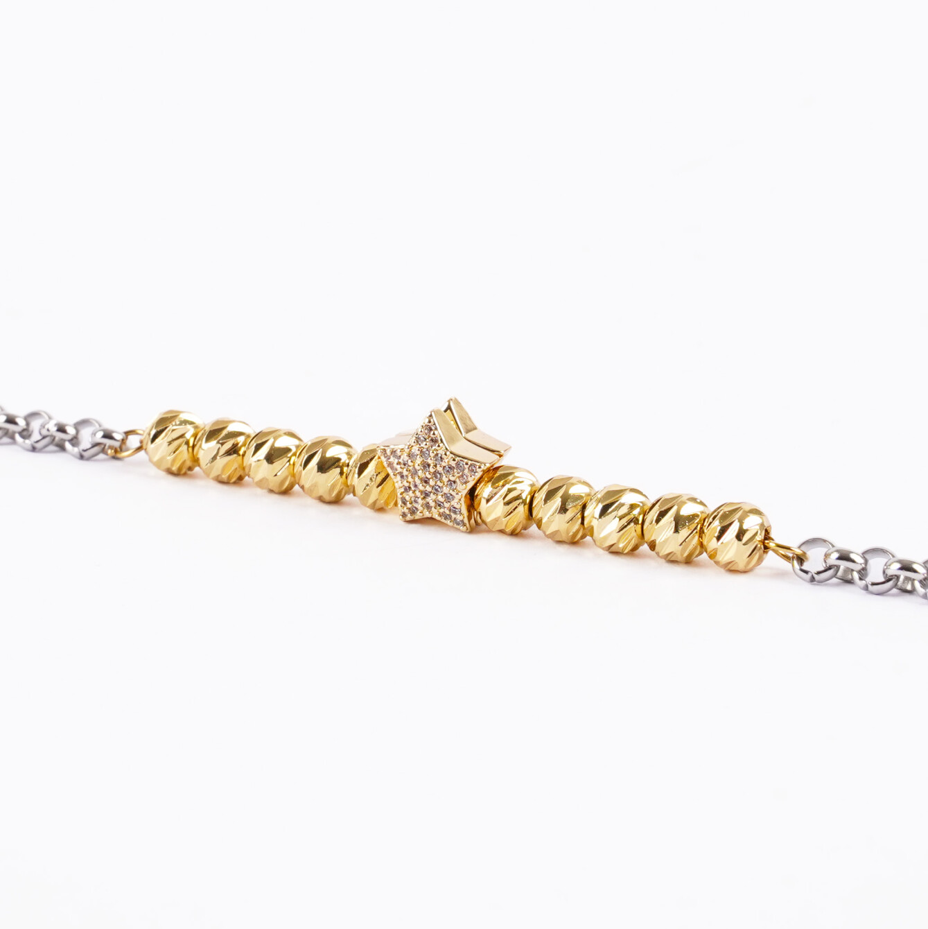 Auristar Bileklik - AB10302024 - 2