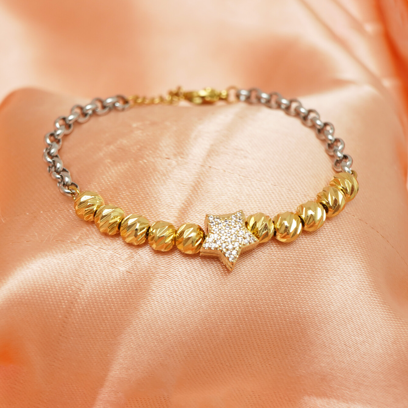 Auristar Bileklik - AB10302024 - 4