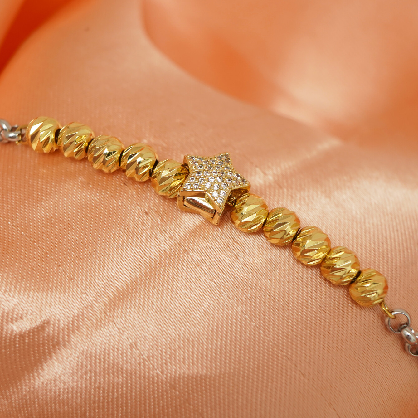 Auristar Bileklik - AB10302024 - 5