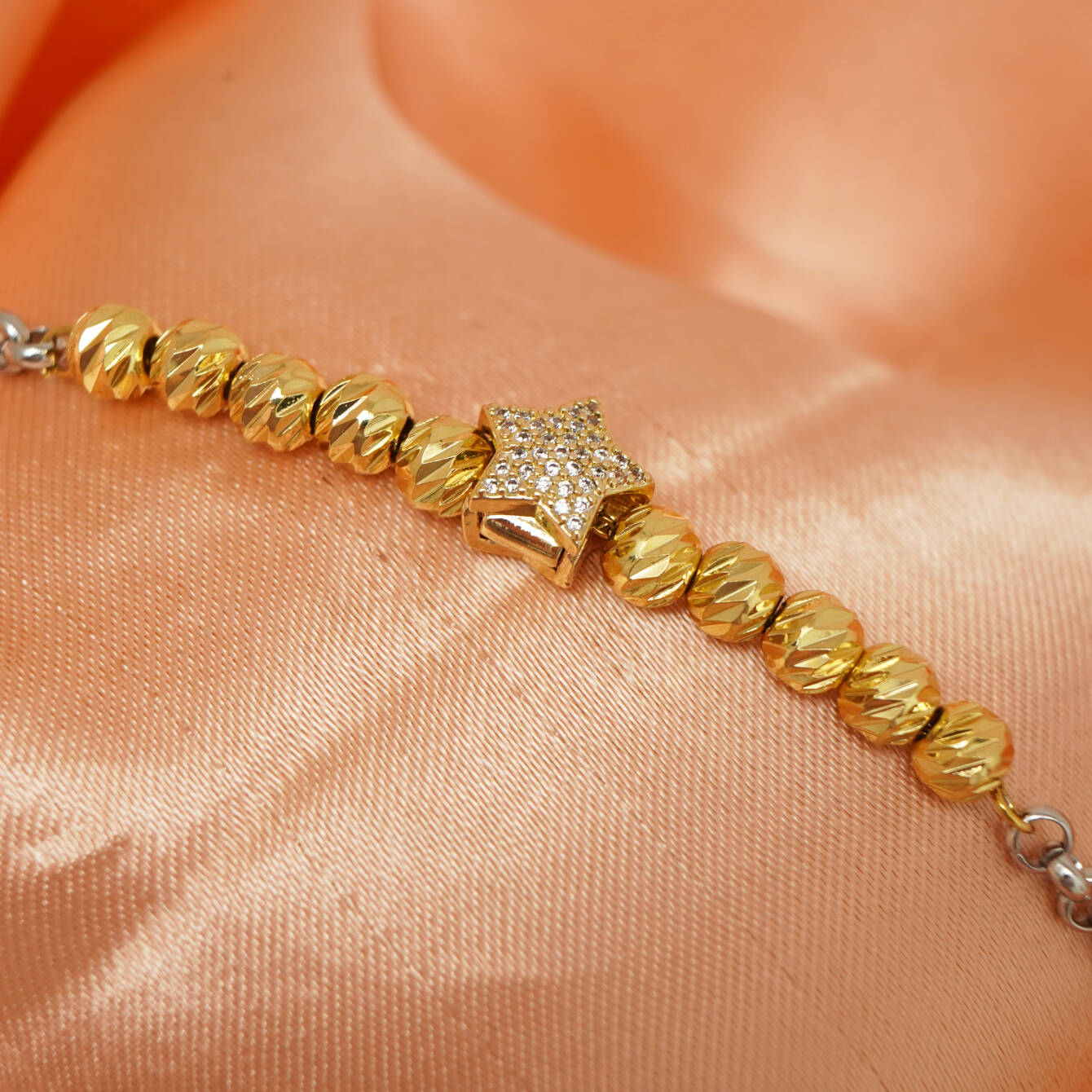 Auristar Bileklik - AB10302024 - 5