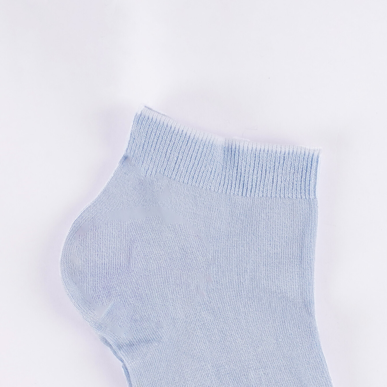 Boutique More Babet Çorap - Açık Mavi - 2