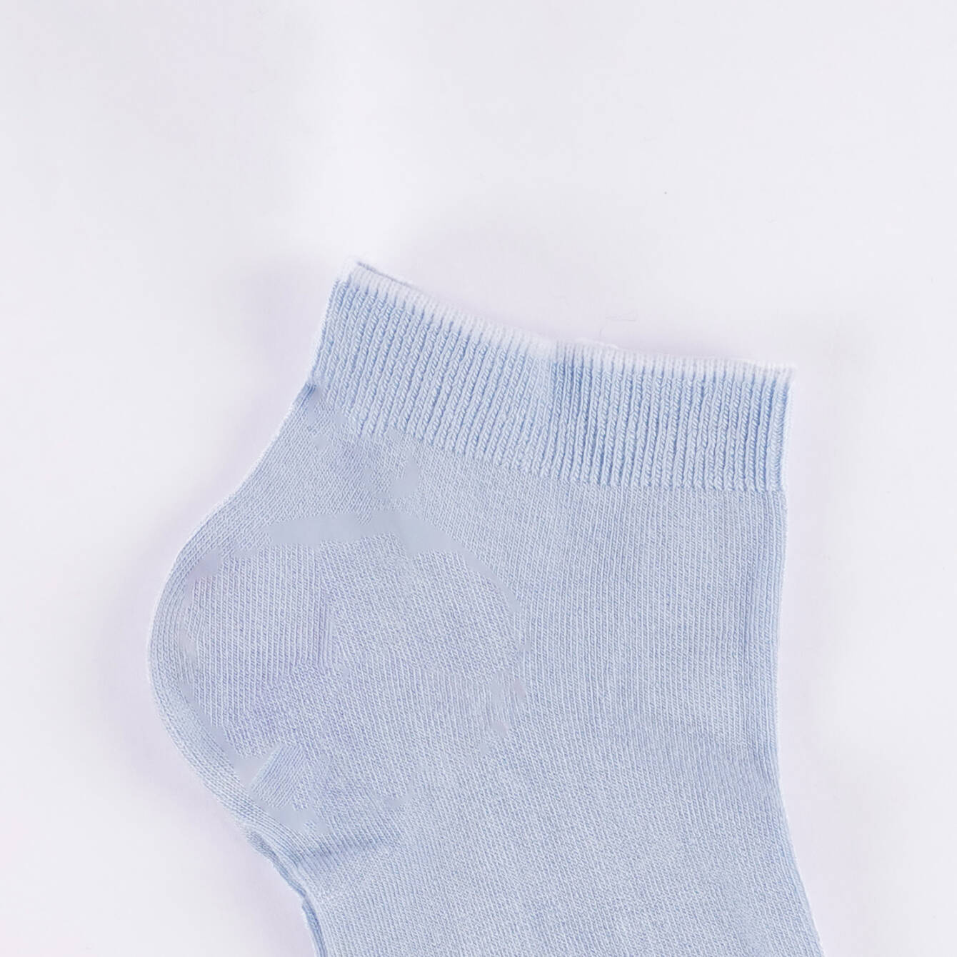 Boutique More Babet Çorap - Açık Mavi - 2