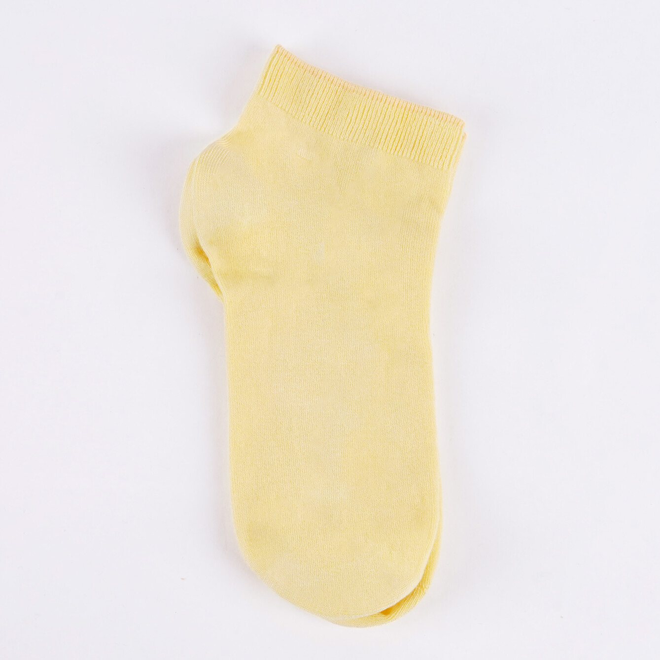 Boutique More Babet Çorap - Sarı - 