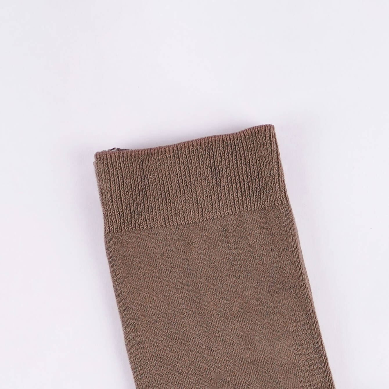 Boutique More Çorap - Açık Kahve Spor - 2