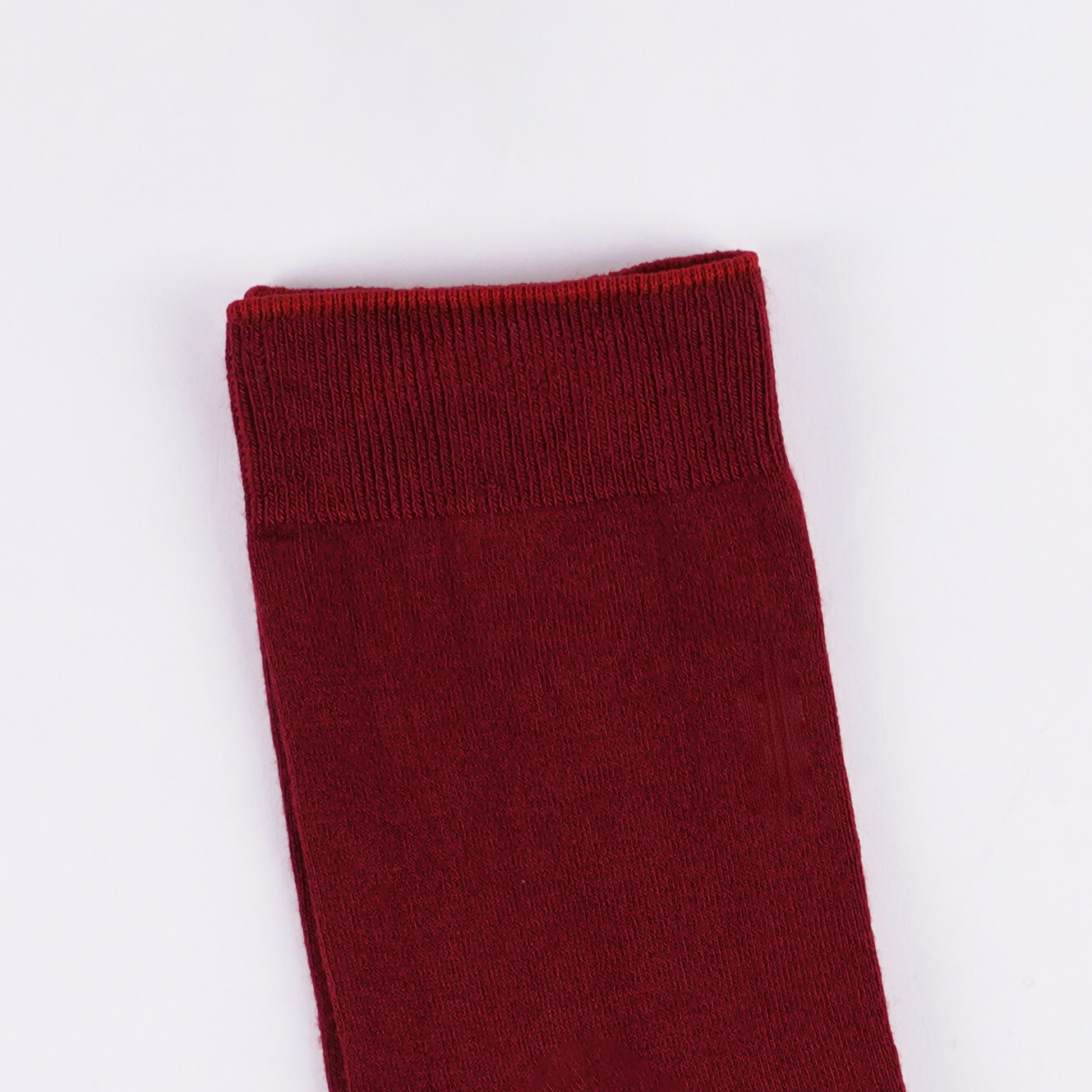 Boutique More Çorap - Bambu Bordo Spor - 2