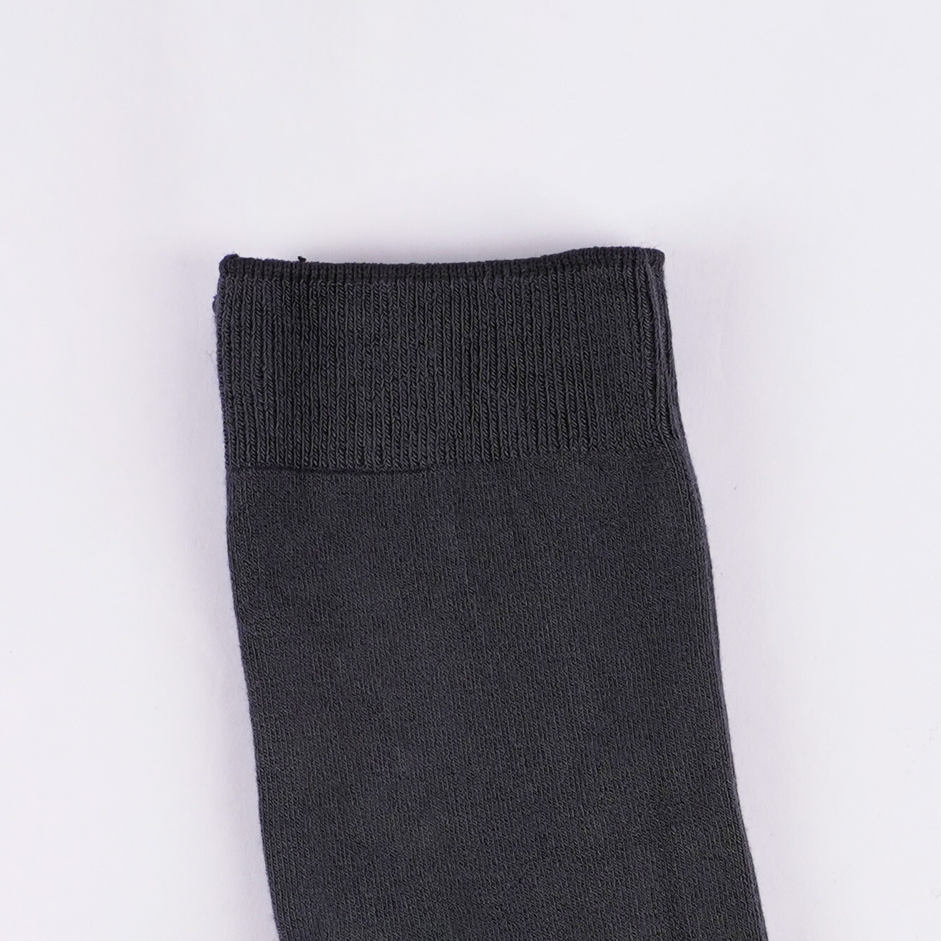 Boutique More Çorap - Bambu Gri Spor - 2