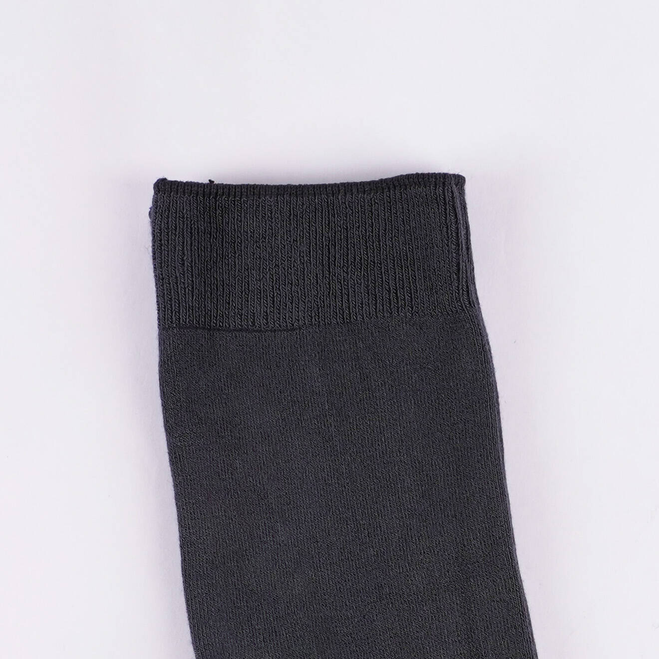 Boutique More Çorap - Bambu Gri Spor - 2