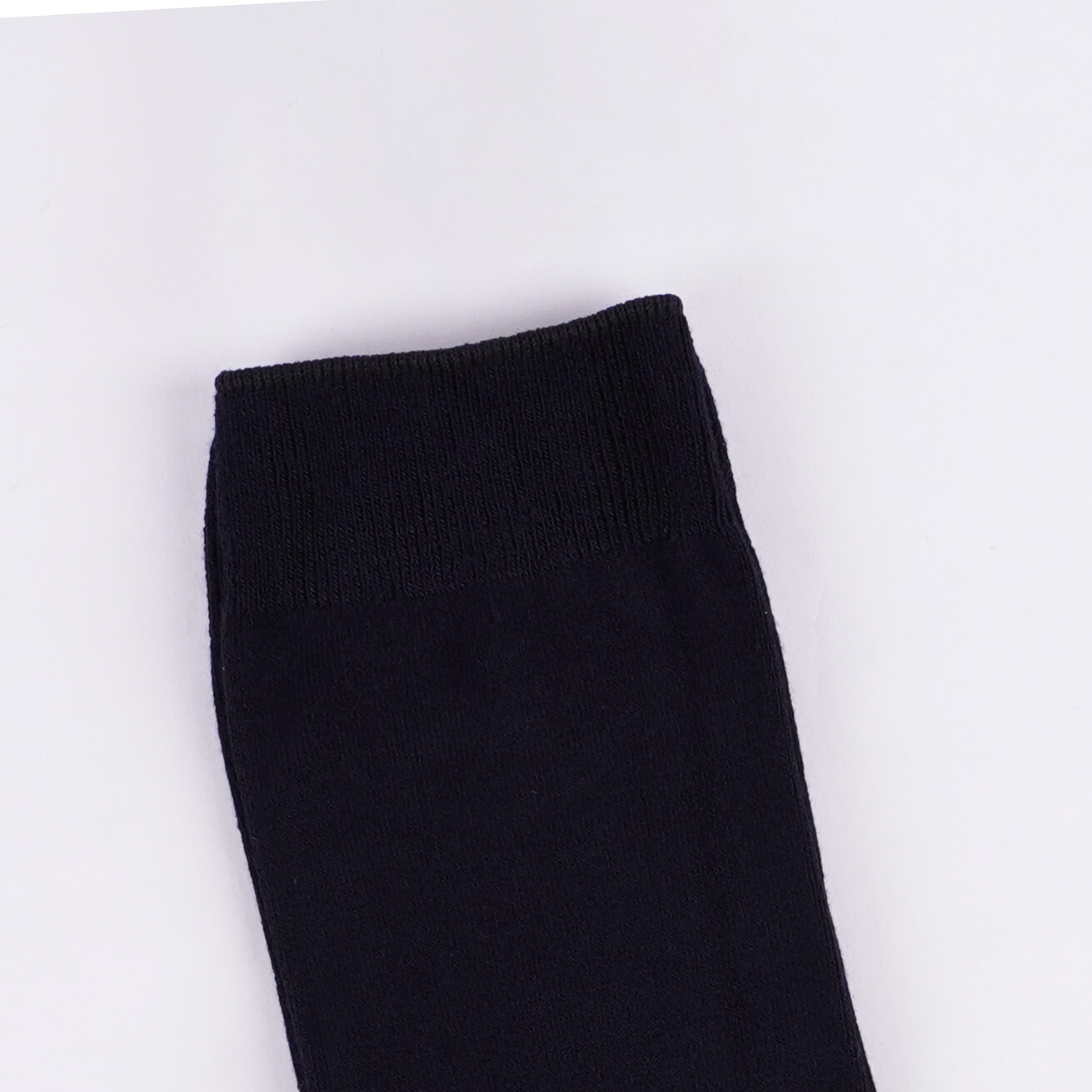 Boutique More Çorap - Bambu Lacivert Spor - 2