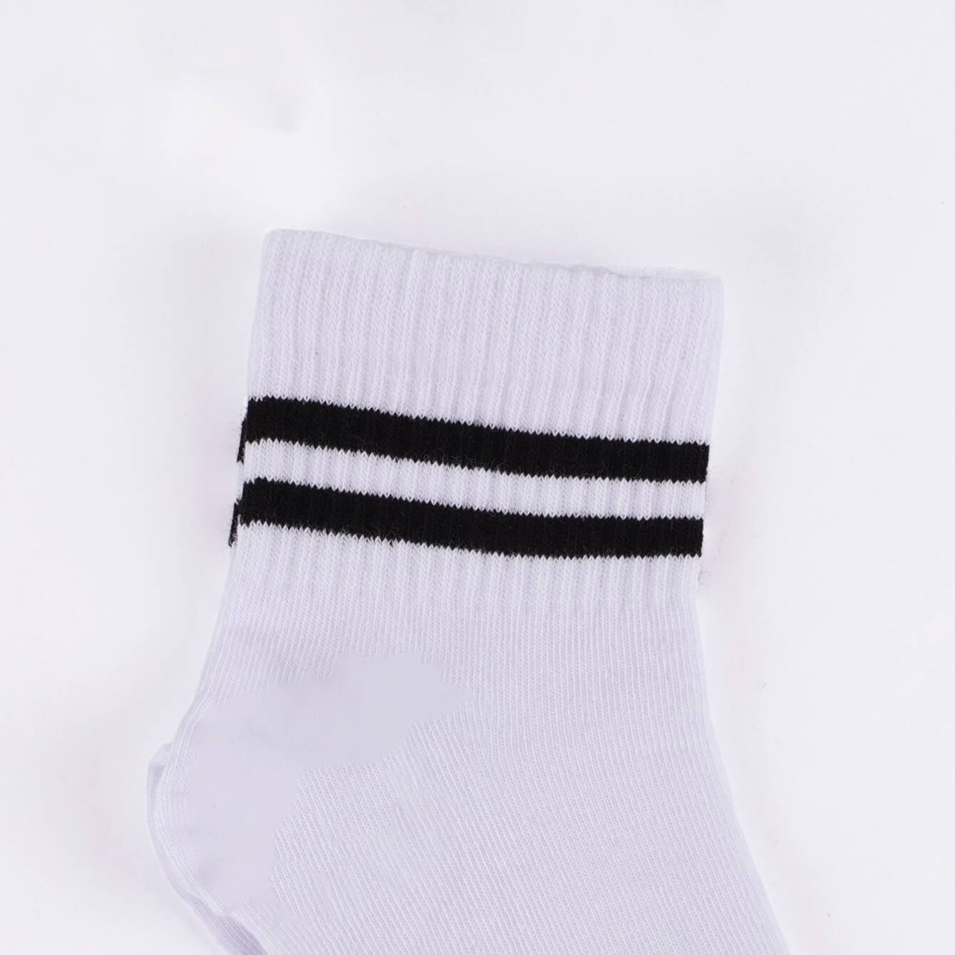 Boutique More Çorap - Beyaz Spor - 2