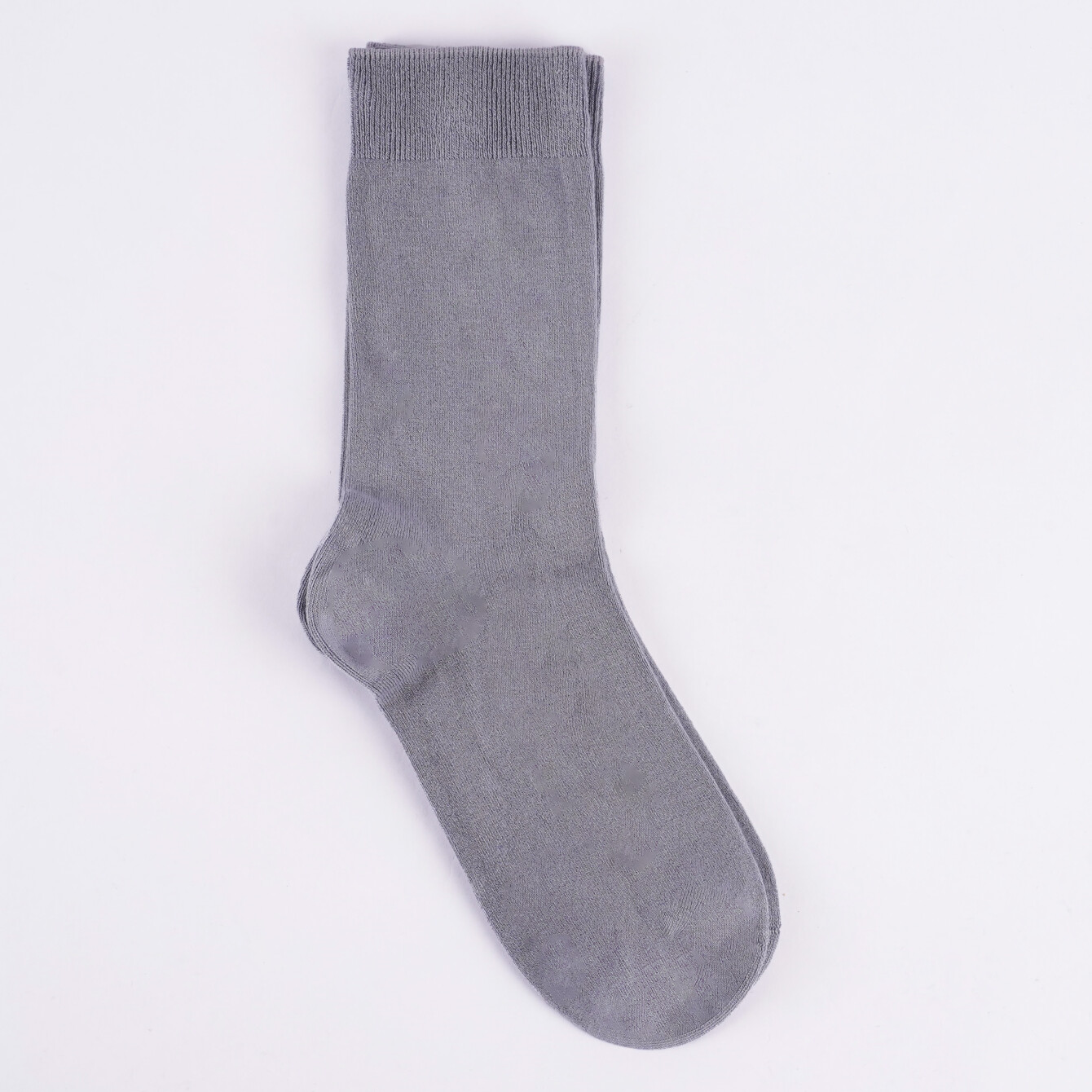 Boutique More Çorap - Gri Spor - 