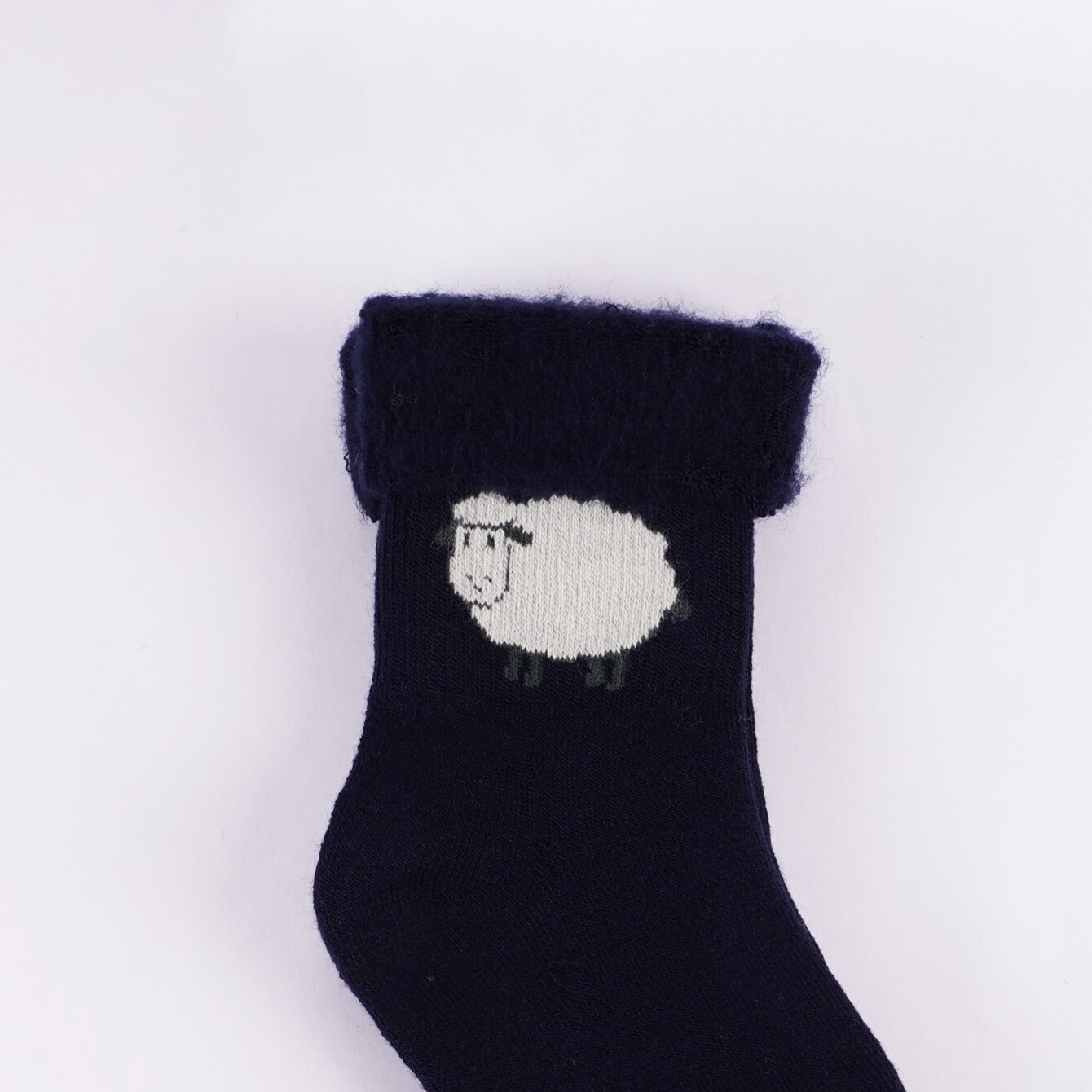 Boutique More Çorap - Mor Kuzulu - 2