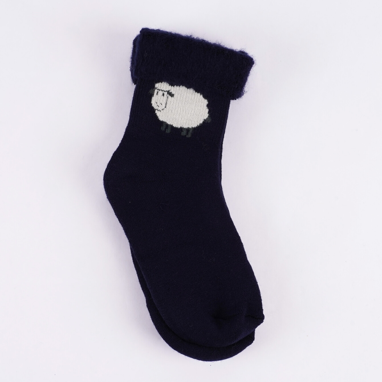 Boutique More Çorap - Mor Kuzulu - 