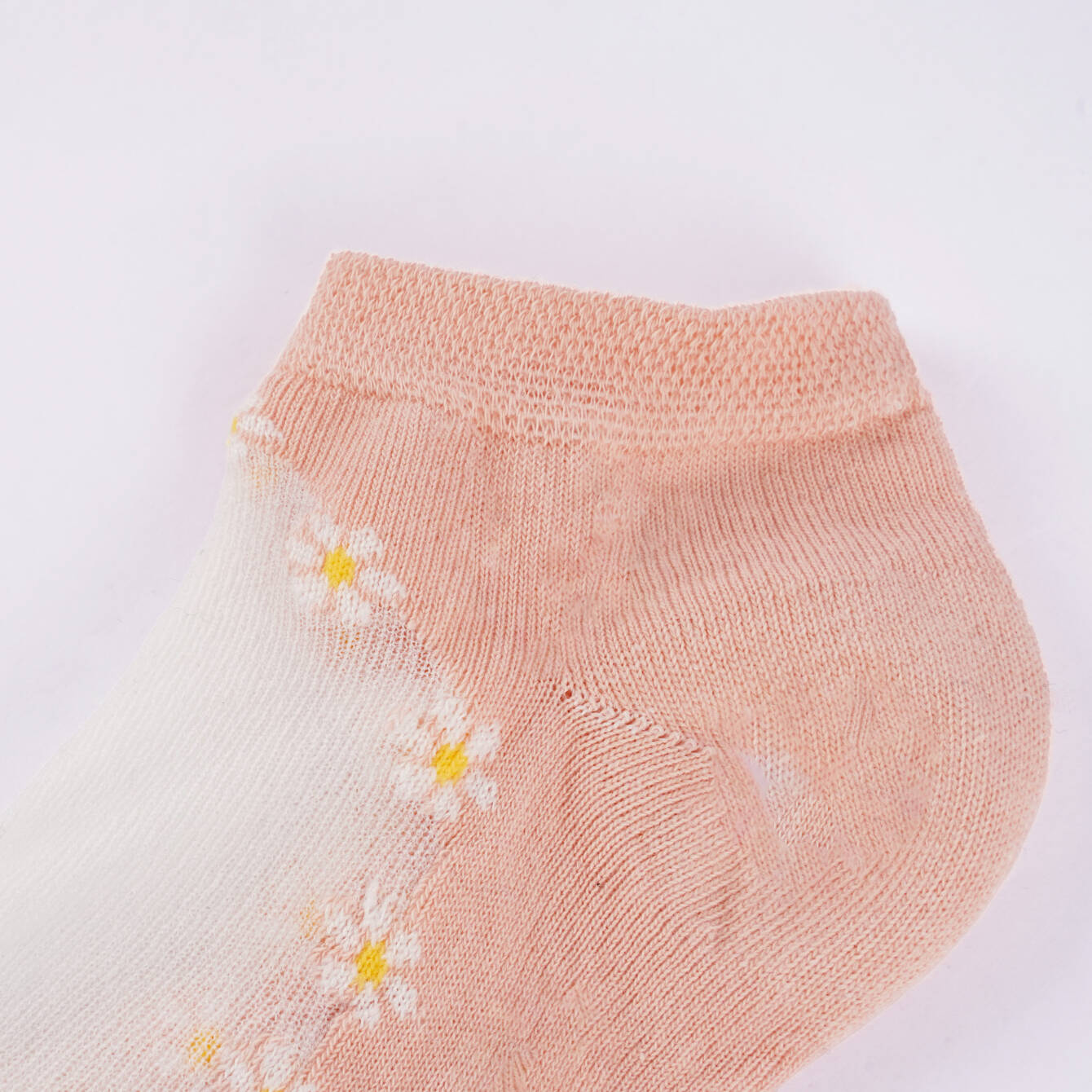 Boutique More Çorap - Turuncu Üstü Tüllü - 2