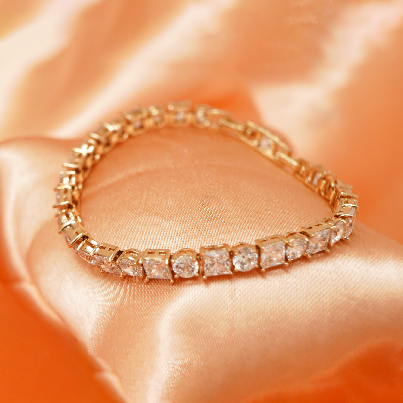 Brillina Bileklik - AB10162024 - 4