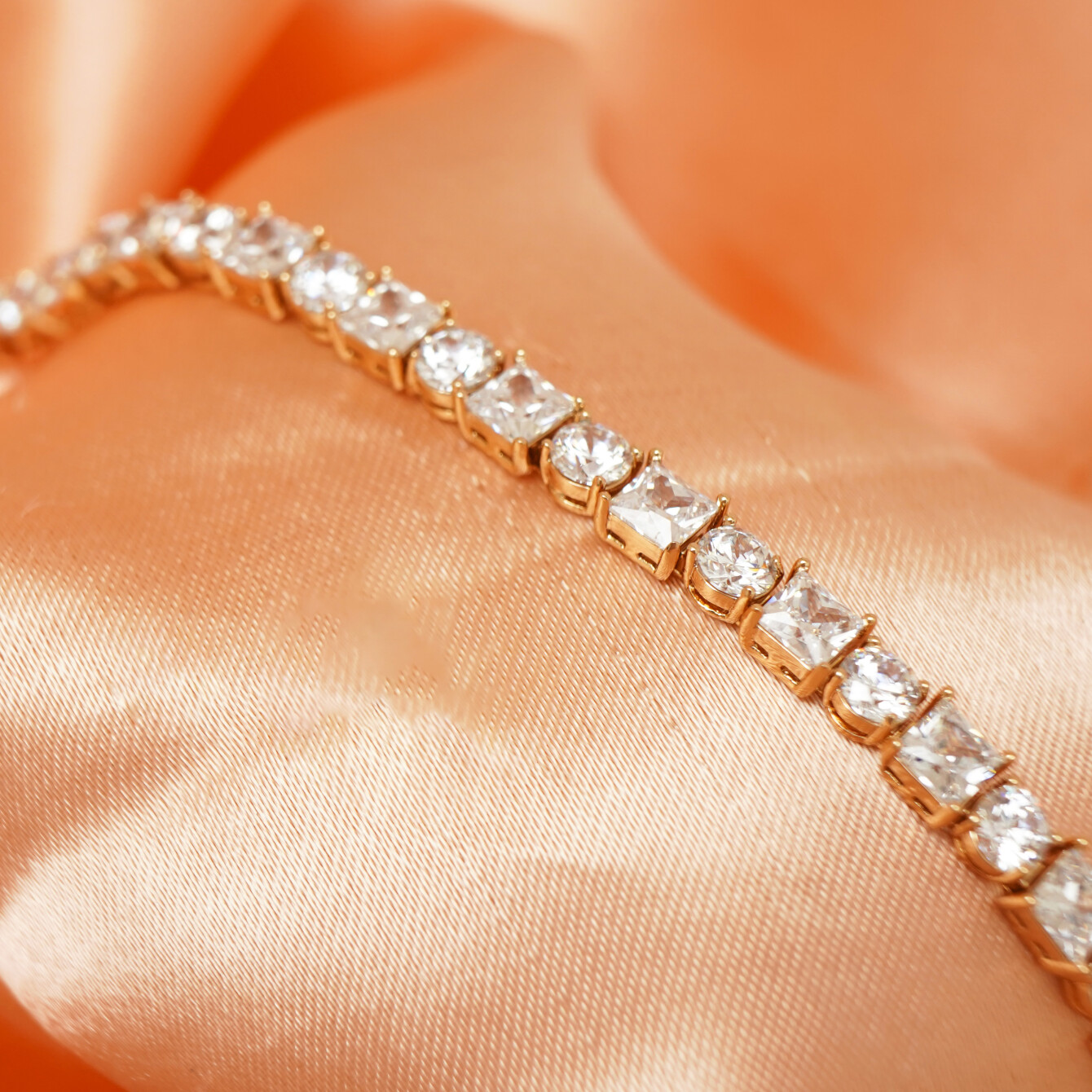 Brillina Bileklik - AB10162024 - 5