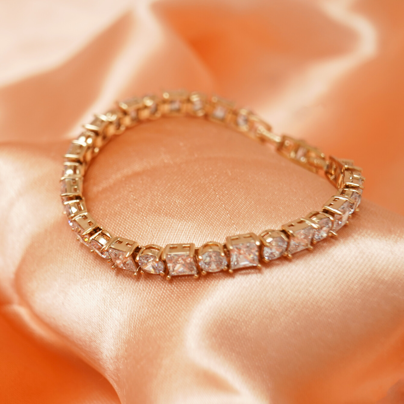 Brillina Bileklik - AB10232024 - 4