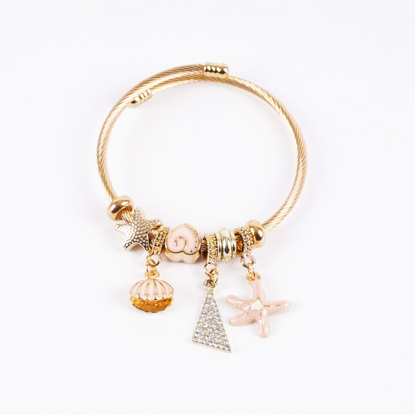 Charm Bileklik - AB10082024 - 