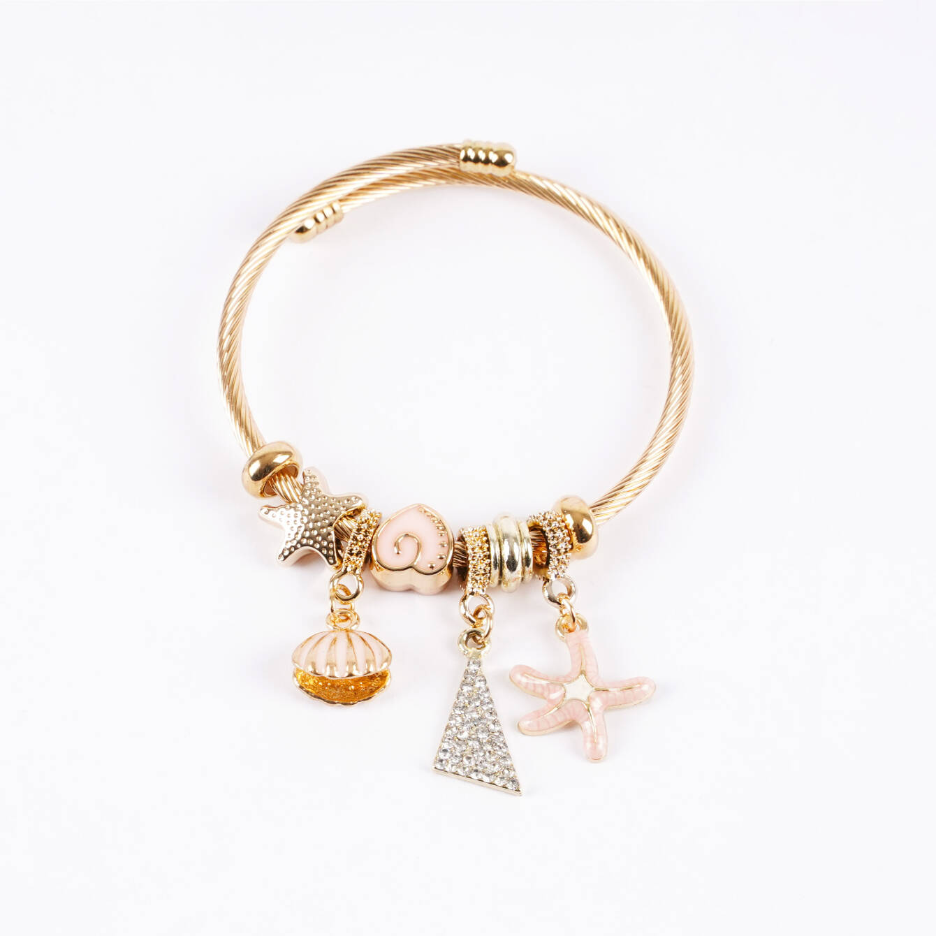 Charm Bileklik - AB10082024 - 1