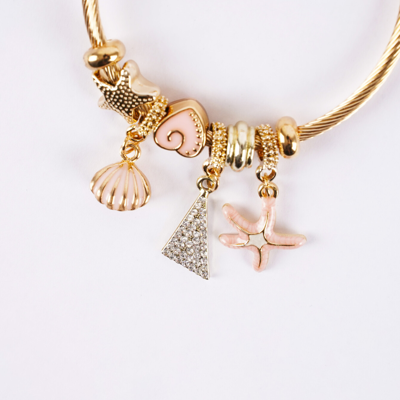 Charm Bileklik - AB10082024 - 2