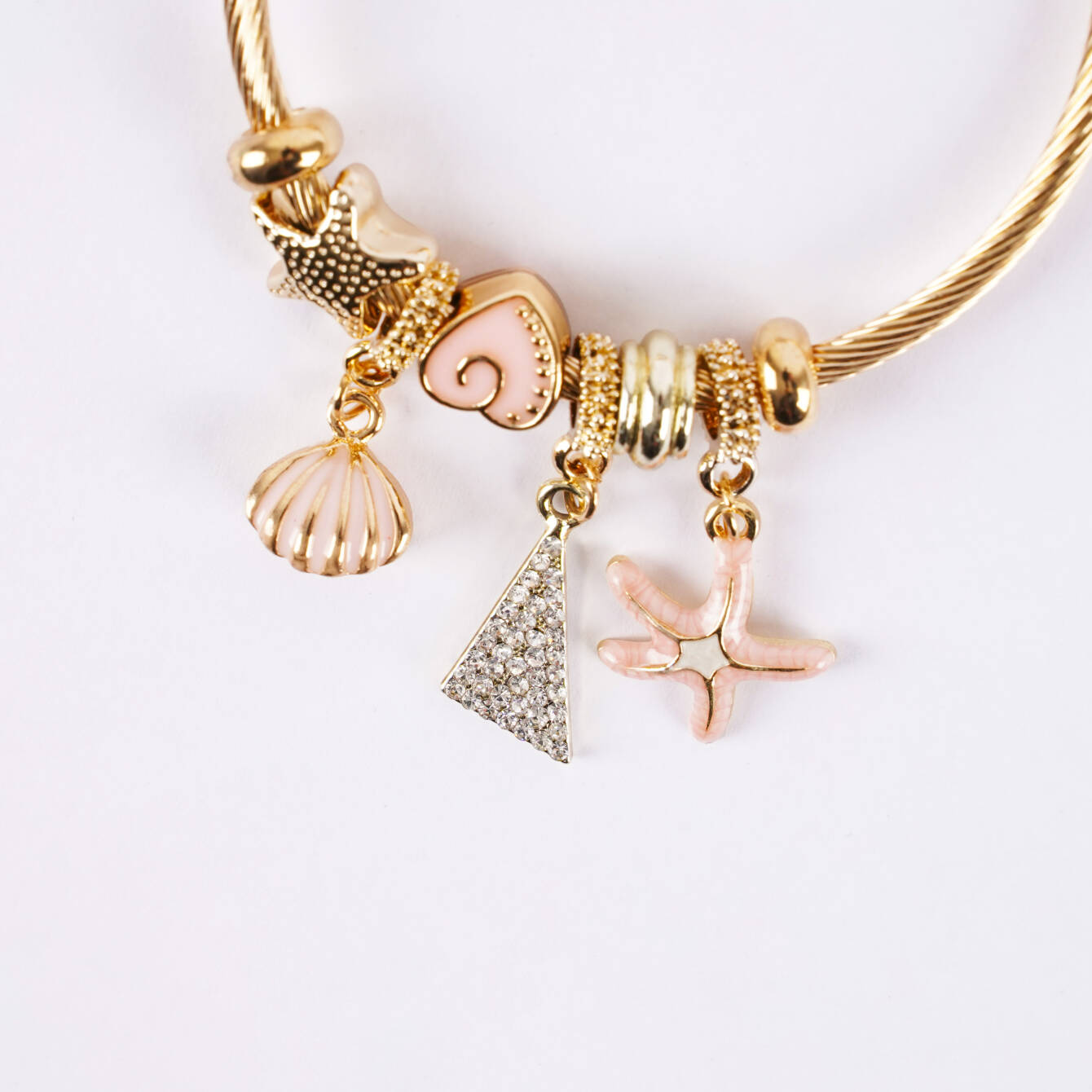 Charm Bileklik - AB10082024 - 2