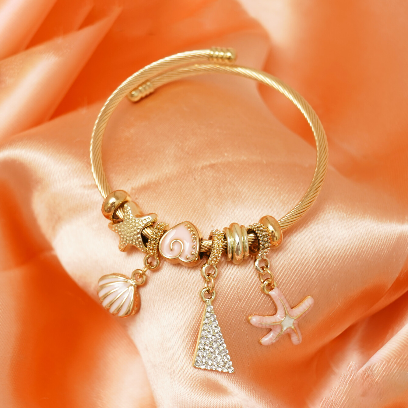 Charm Bileklik - AB10082024 - 3