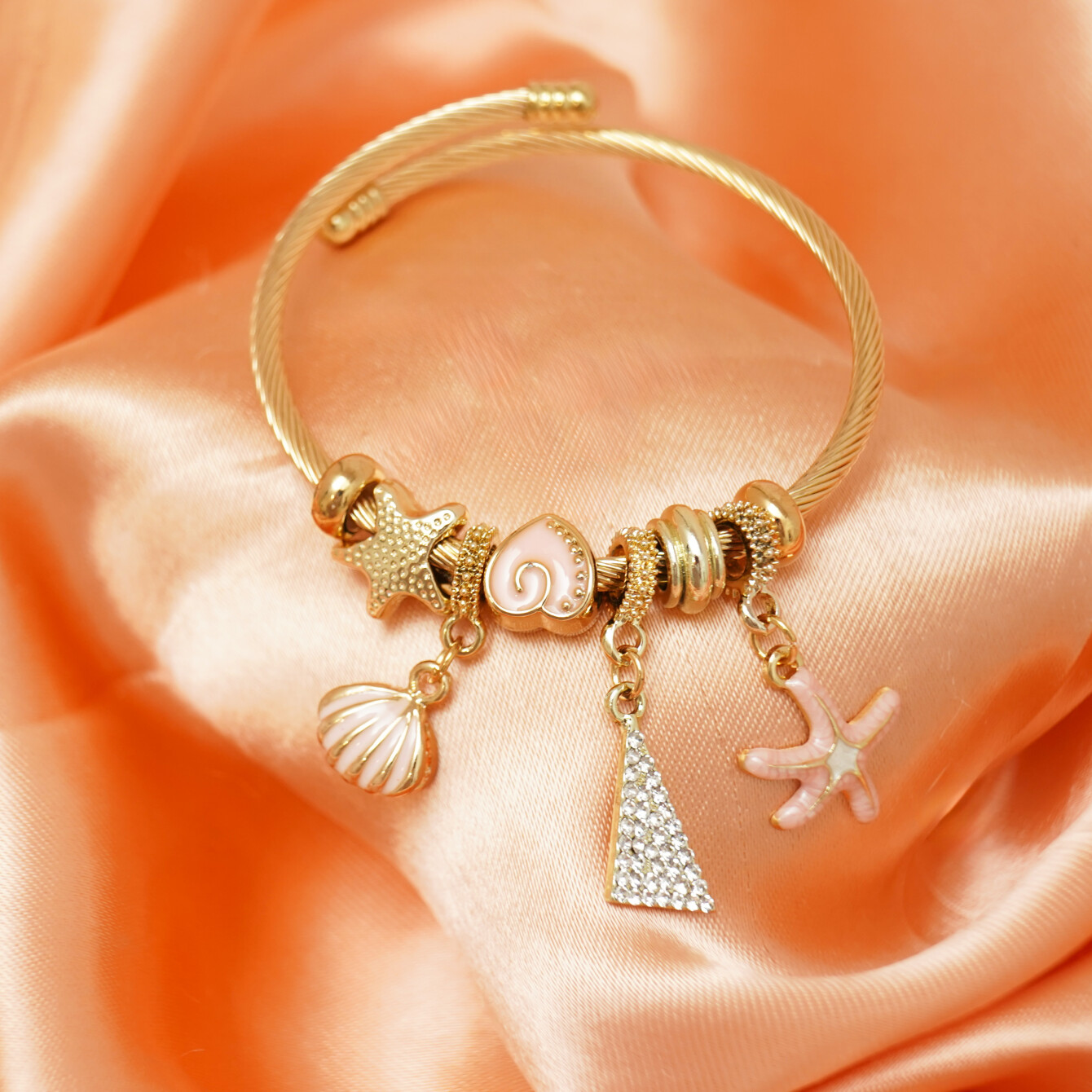 Charm Bileklik - AB10082024 - 4