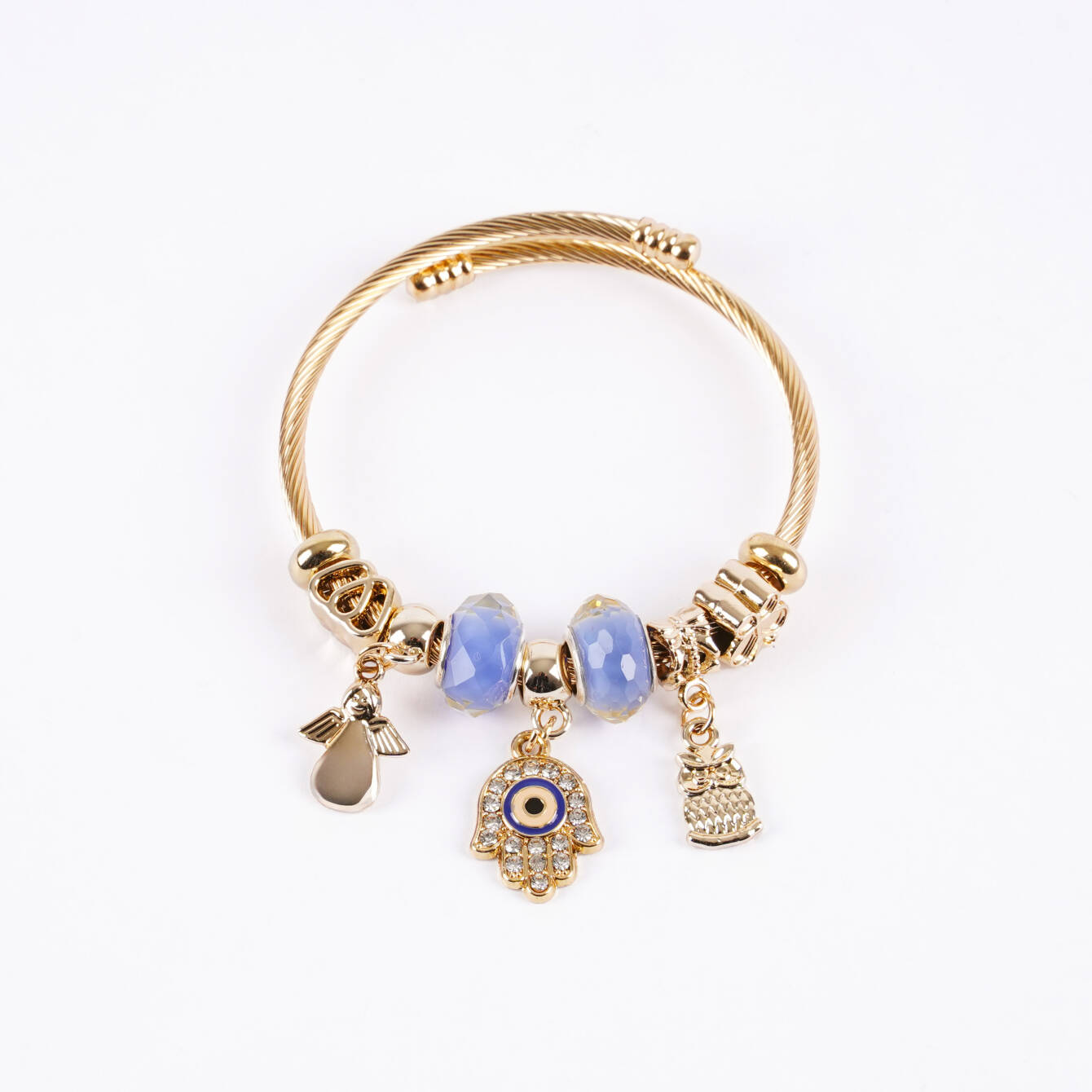 Charm Bileklik - AB10092024 - 1