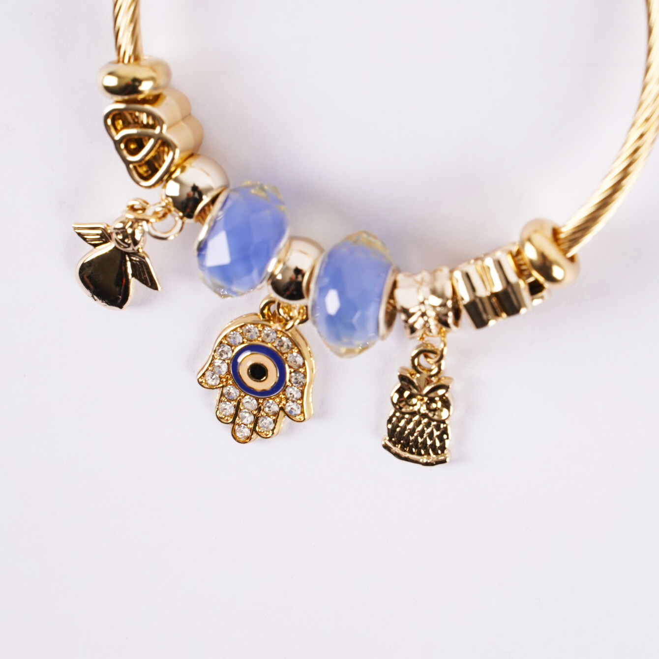 Charm Bileklik - AB10092024 - 2