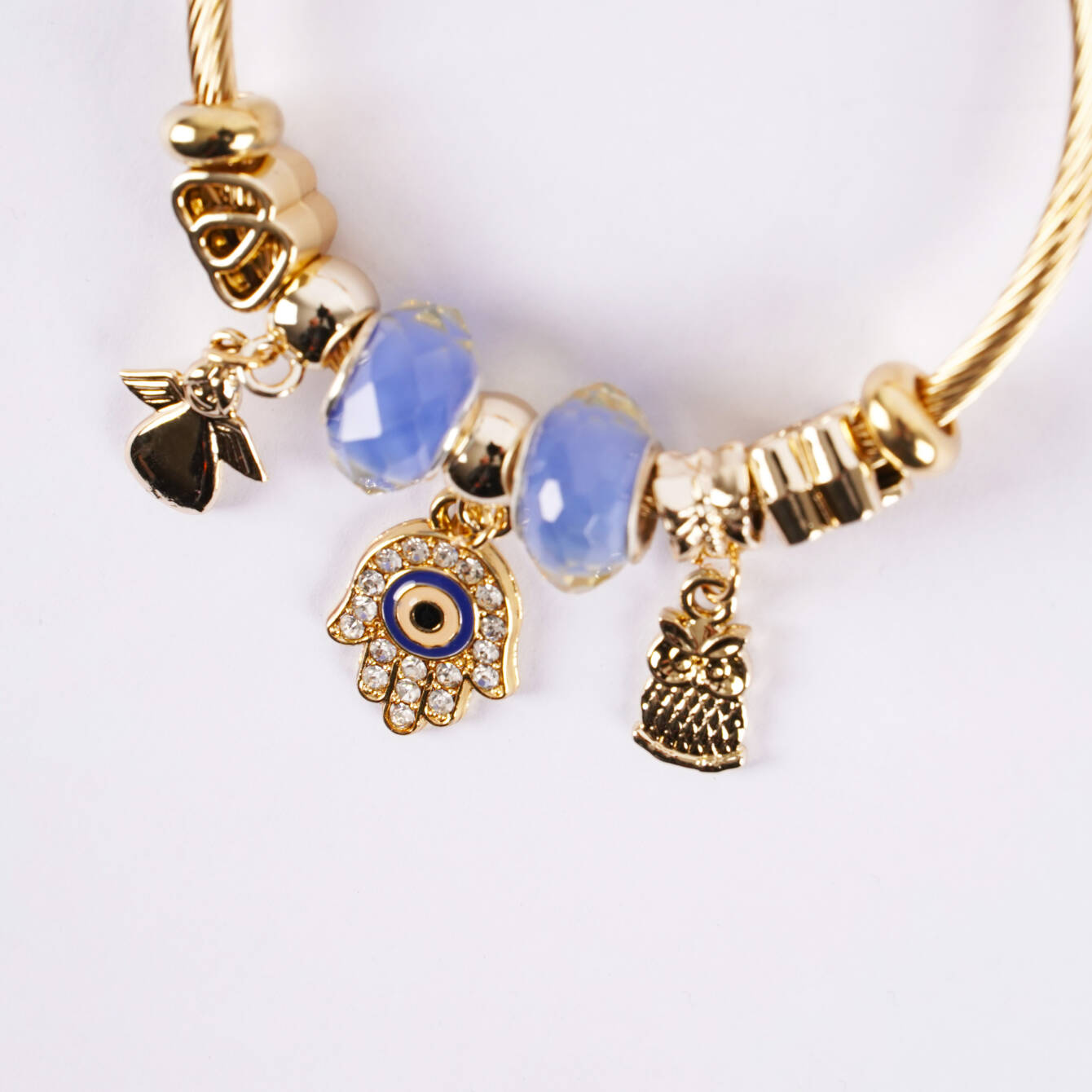 Charm Bileklik - AB10092024 - 2