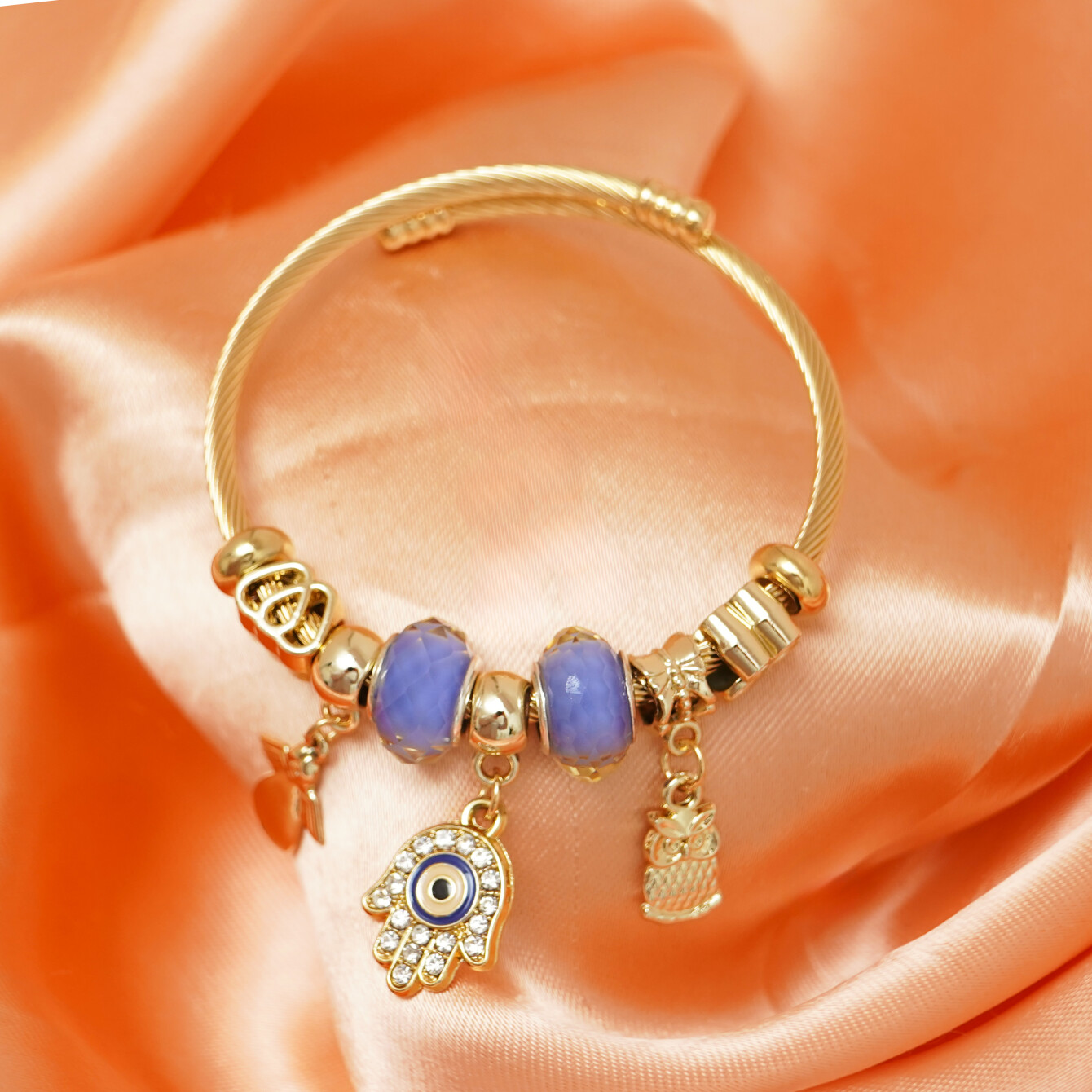 Charm Bileklik - AB10092024 - 3