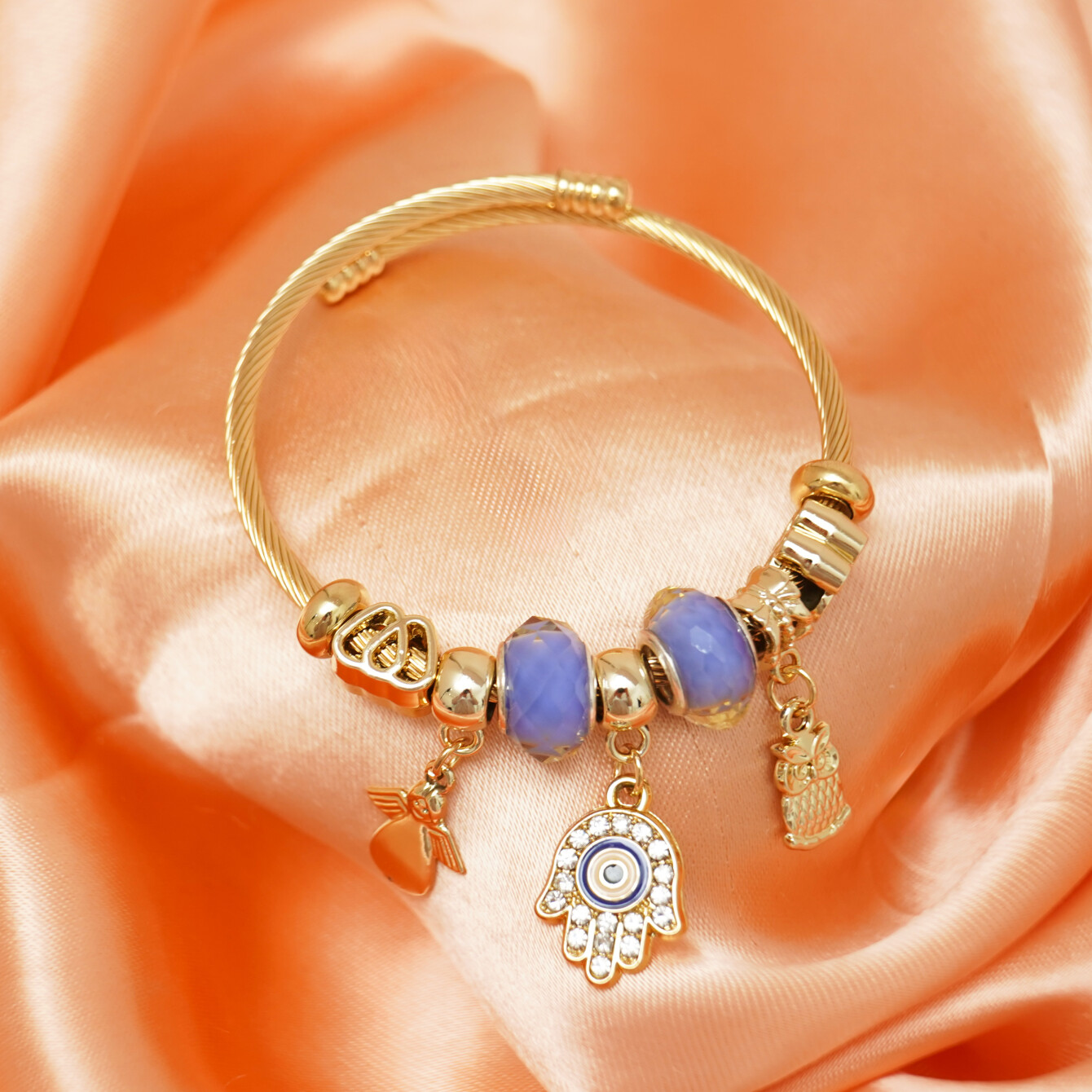 Charm Bileklik - AB10092024 - 4