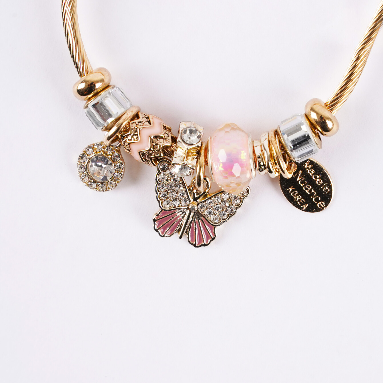 Charm Bileklik - AB10102024 - 2