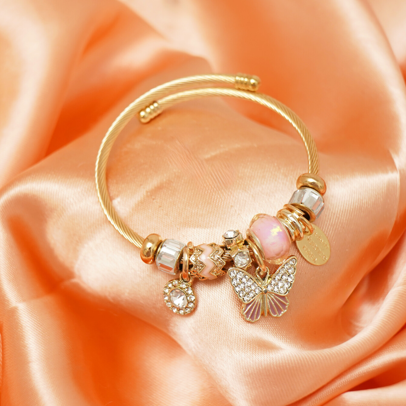 Charm Bileklik - AB10102024 - 3