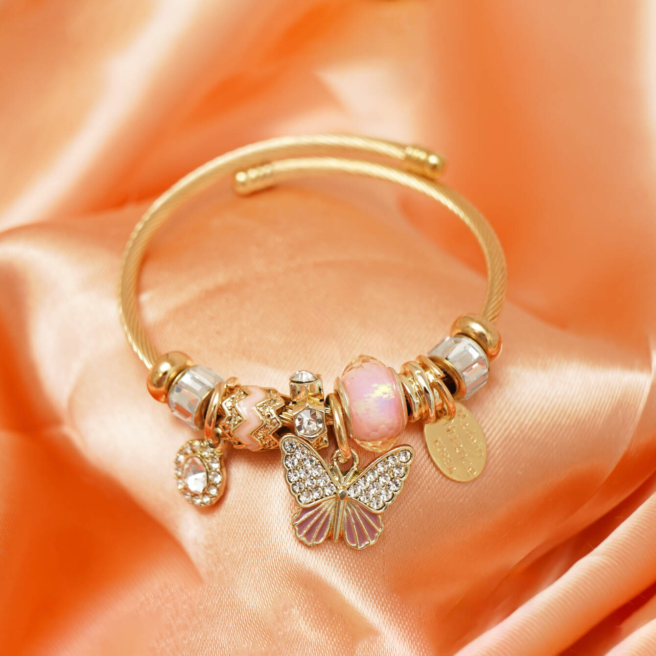 Charm Bileklik - AB10102024 - 4