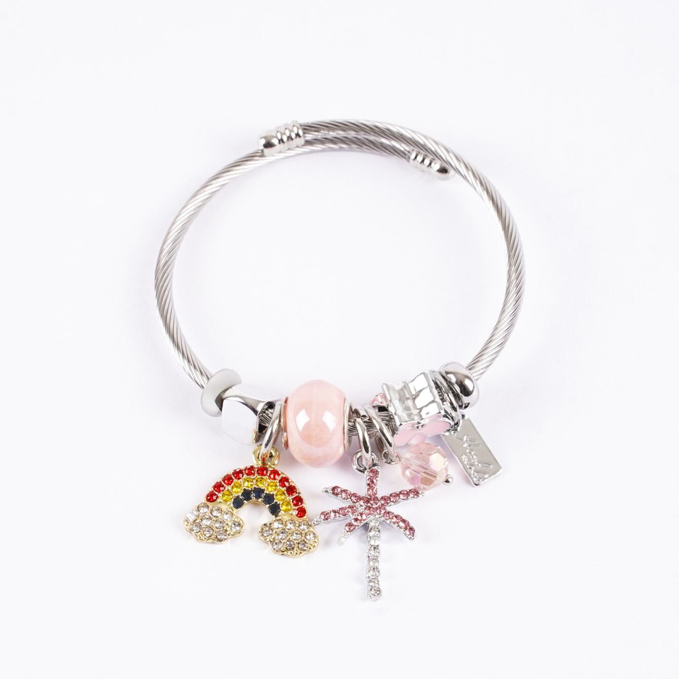 Charm Bileklik - AB10112024 - 