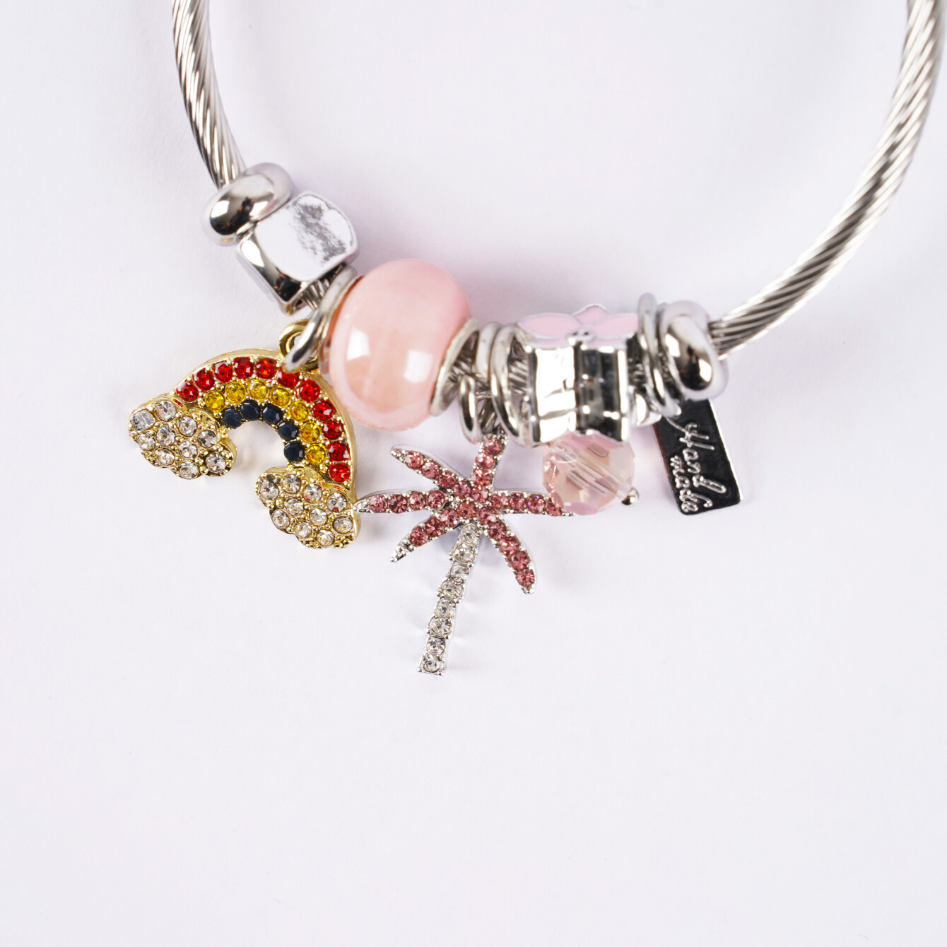 Charm Bileklik - AB10112024 - 2