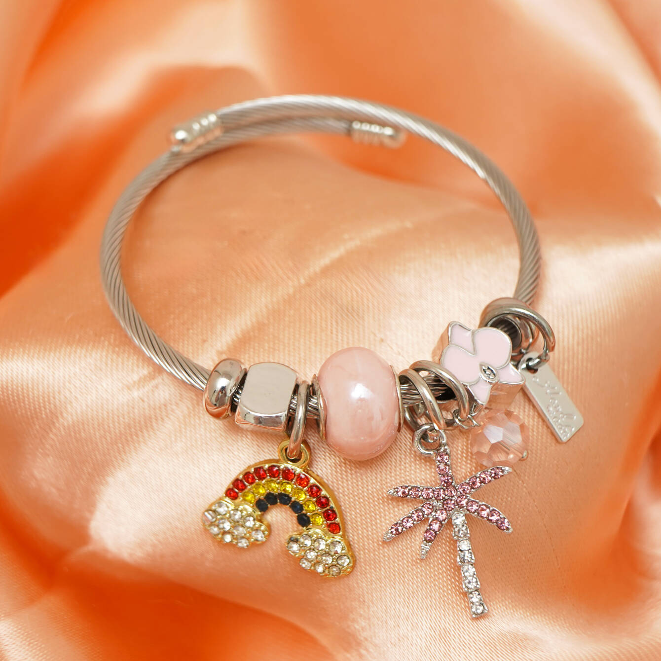 Charm Bileklik - AB10112024 - 3