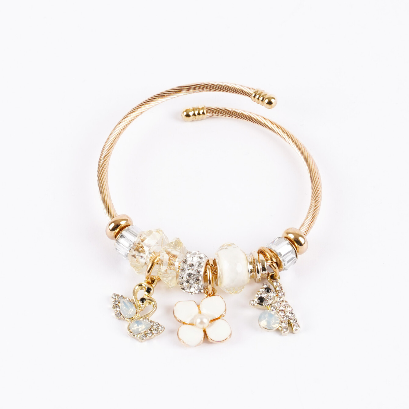 Charm Bileklik - AB10122024 - 