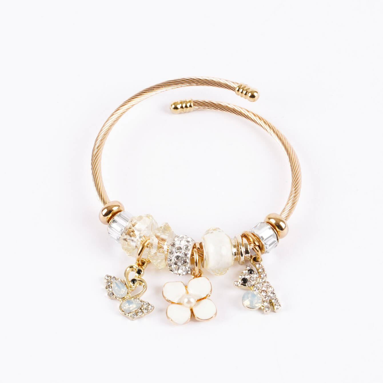 Charm Bileklik - AB10122024 - 1