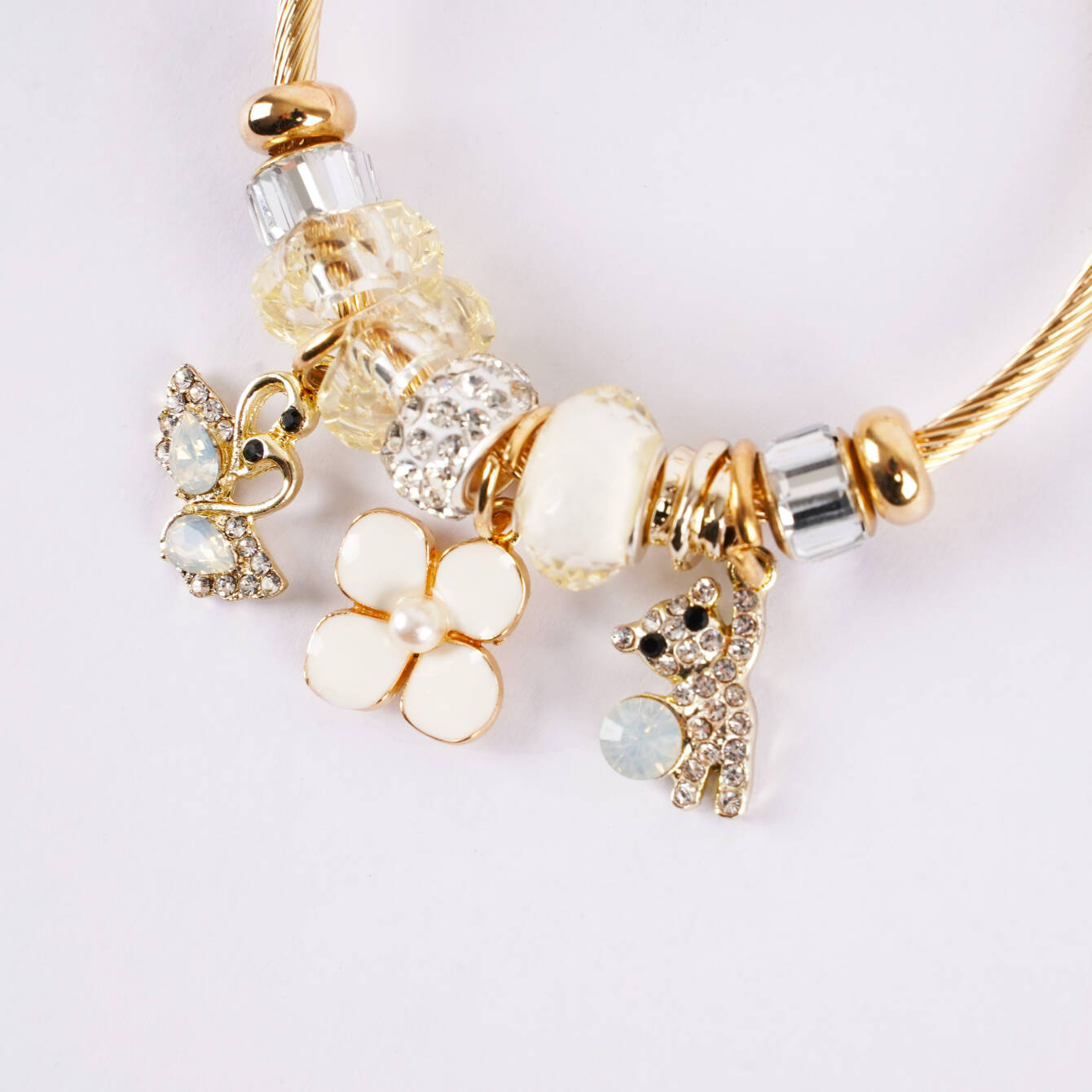 Charm Bileklik - AB10122024 - 2