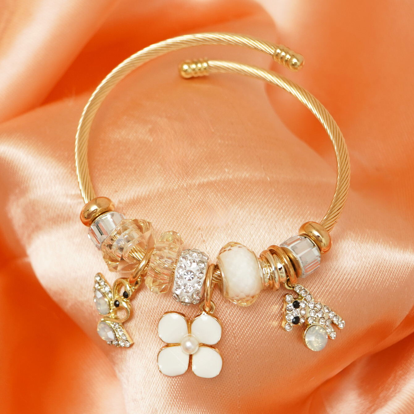 Charm Bileklik - AB10122024 - 3