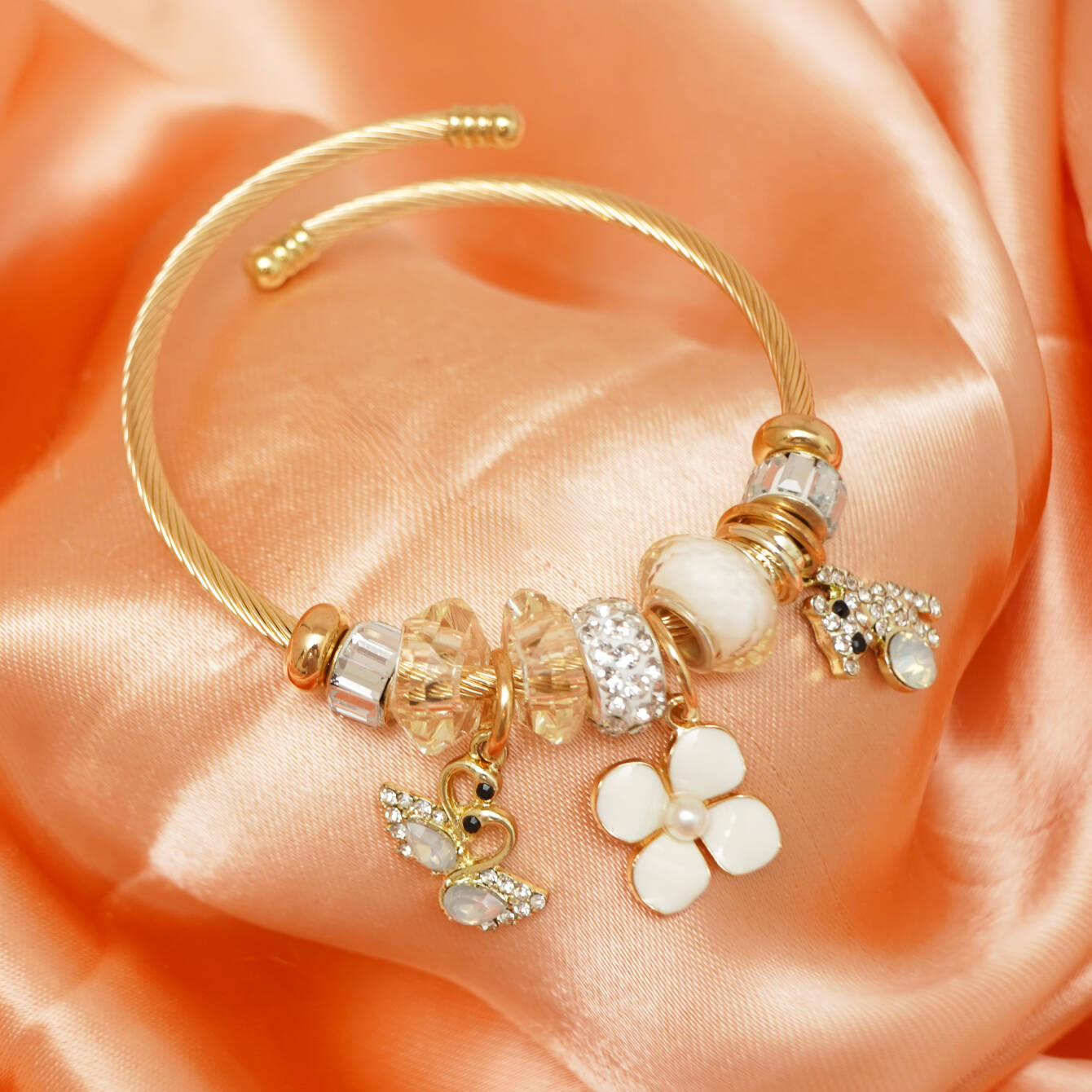 Charm Bileklik - AB10122024 - 4