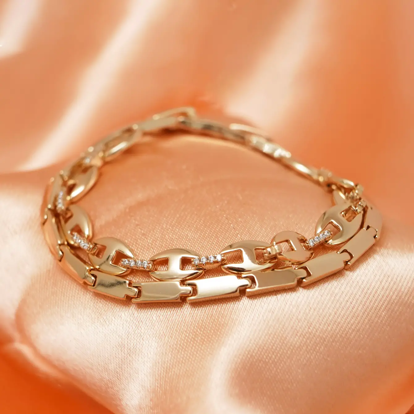 Goldelux Bileklik - AB10192024 - 4