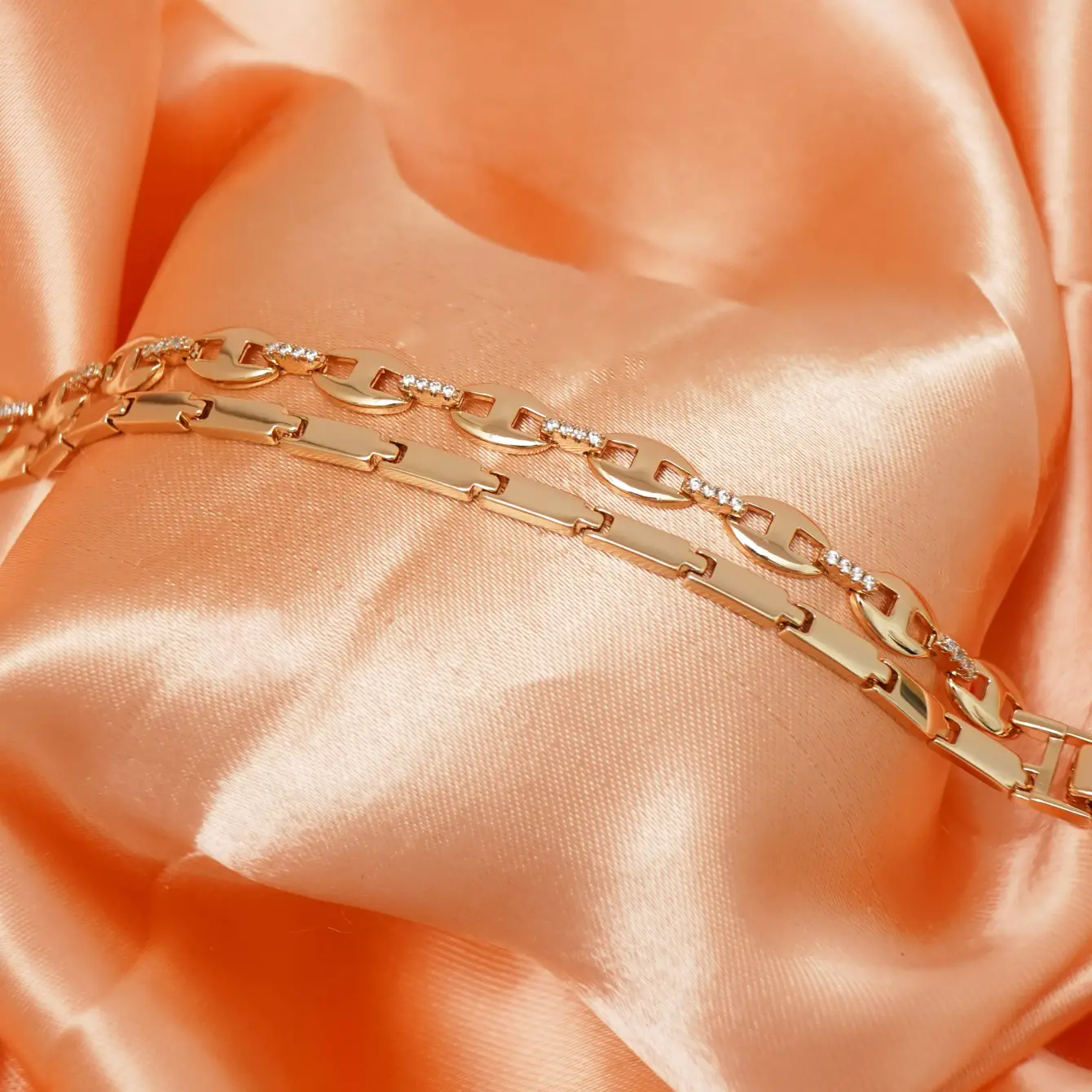 Goldelux Bileklik - AB10192024 - 5