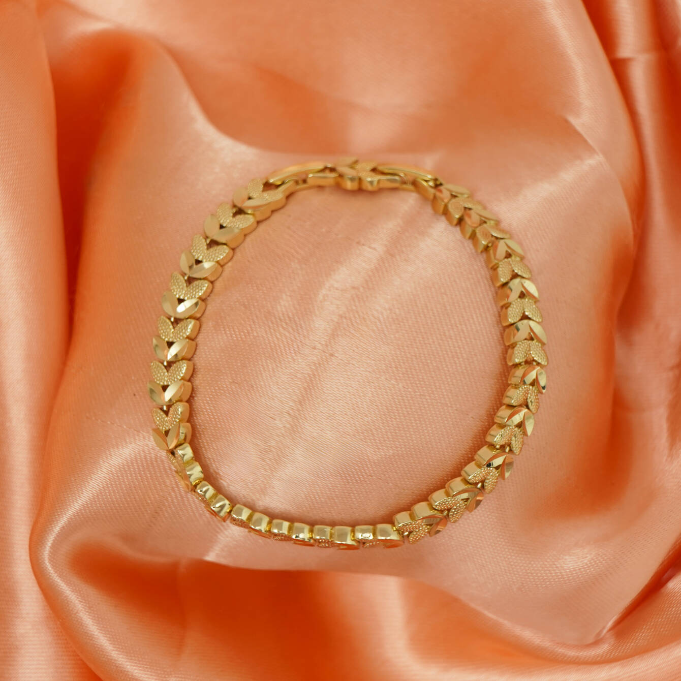 Goldelux Bileklik - AB10262024 - 4