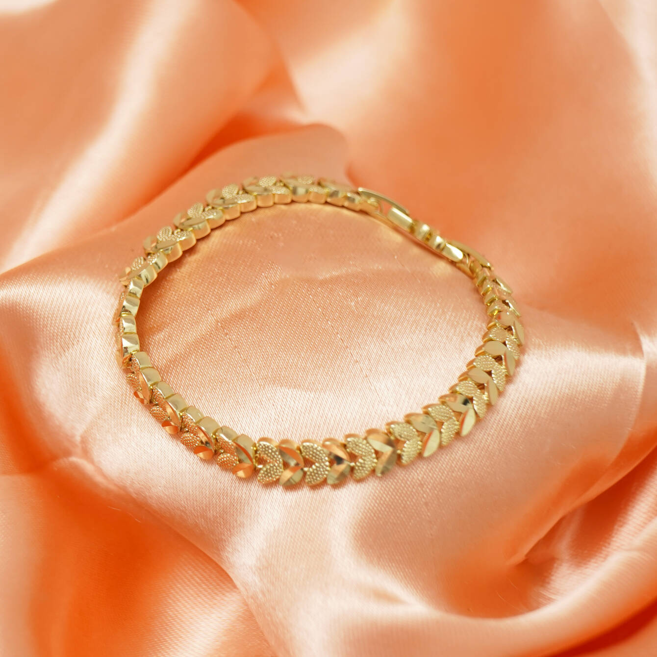 Goldelux Bileklik - AB10262024 - 5