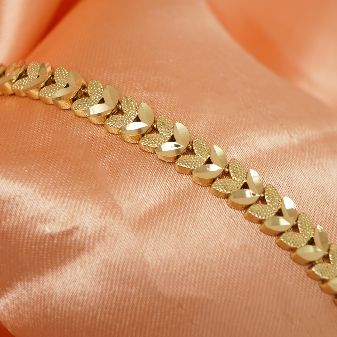 Goldelux Bileklik - AB10262024 - 6