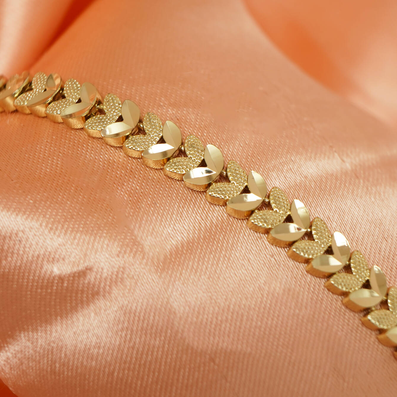 Goldelux Bileklik - AB10262024 - 6