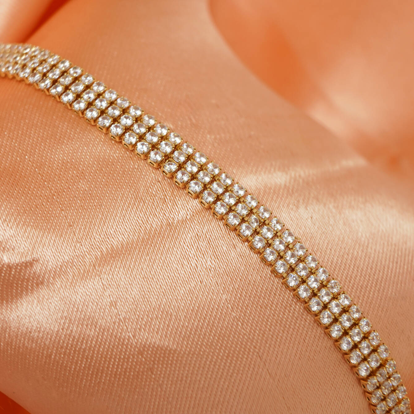 Goldelux Bileklik - AB10292024 - 5