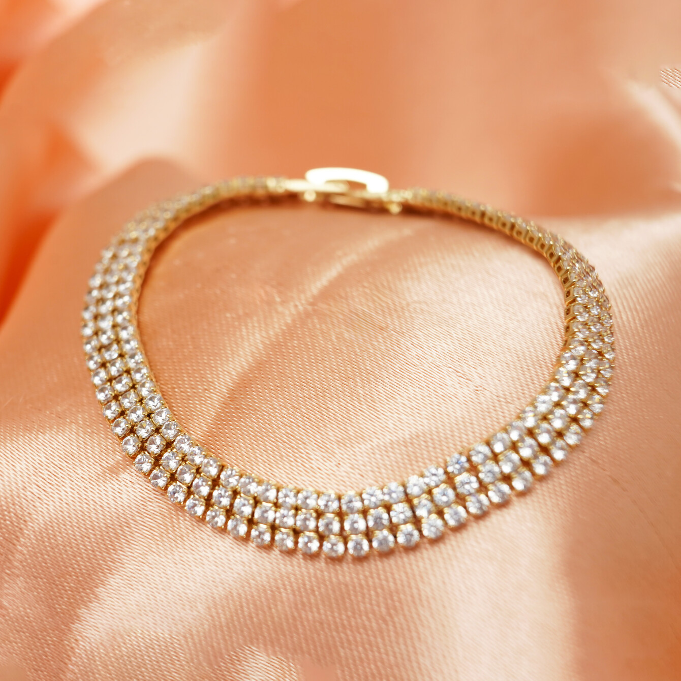 Goldelux Bileklik - AB10292024 - 6